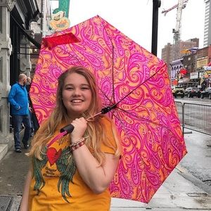 Meet your Posher, Zoe